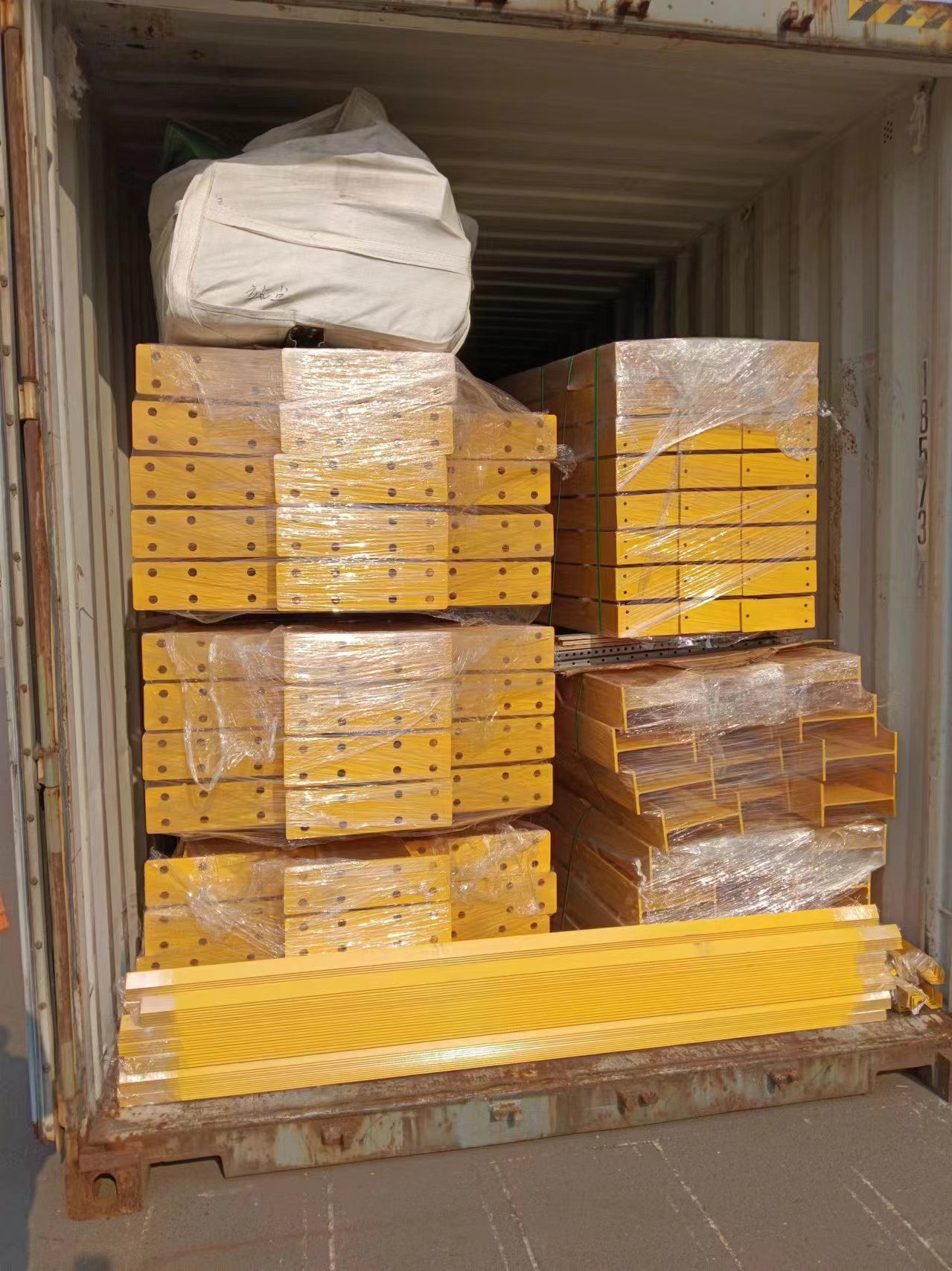 Packaging and Delivery