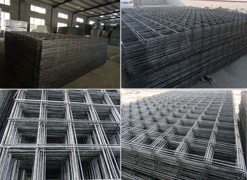 Floor Heating Welded Wire Mesh Panel