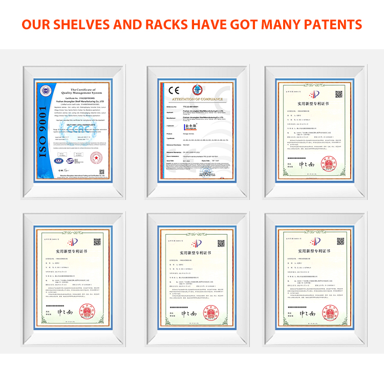 Certificate and Exhibition 1