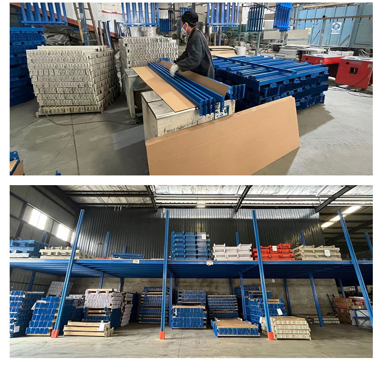 Factory Facility 2
