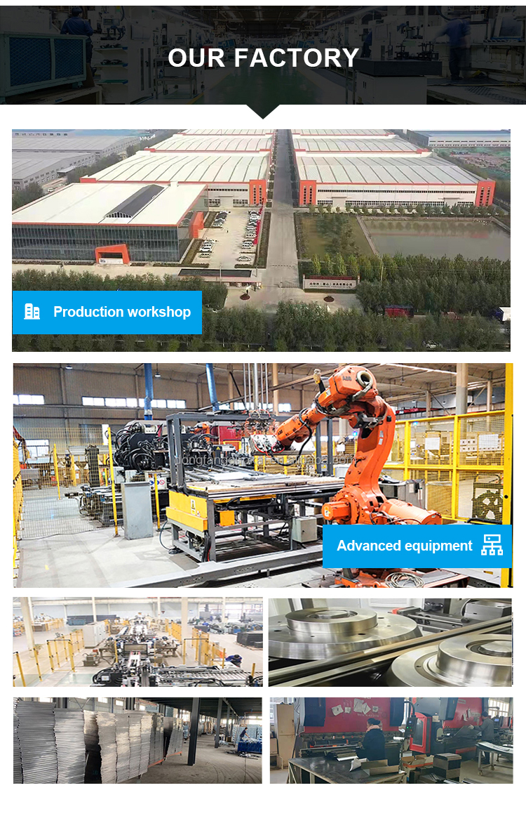 Packaging Process 1
