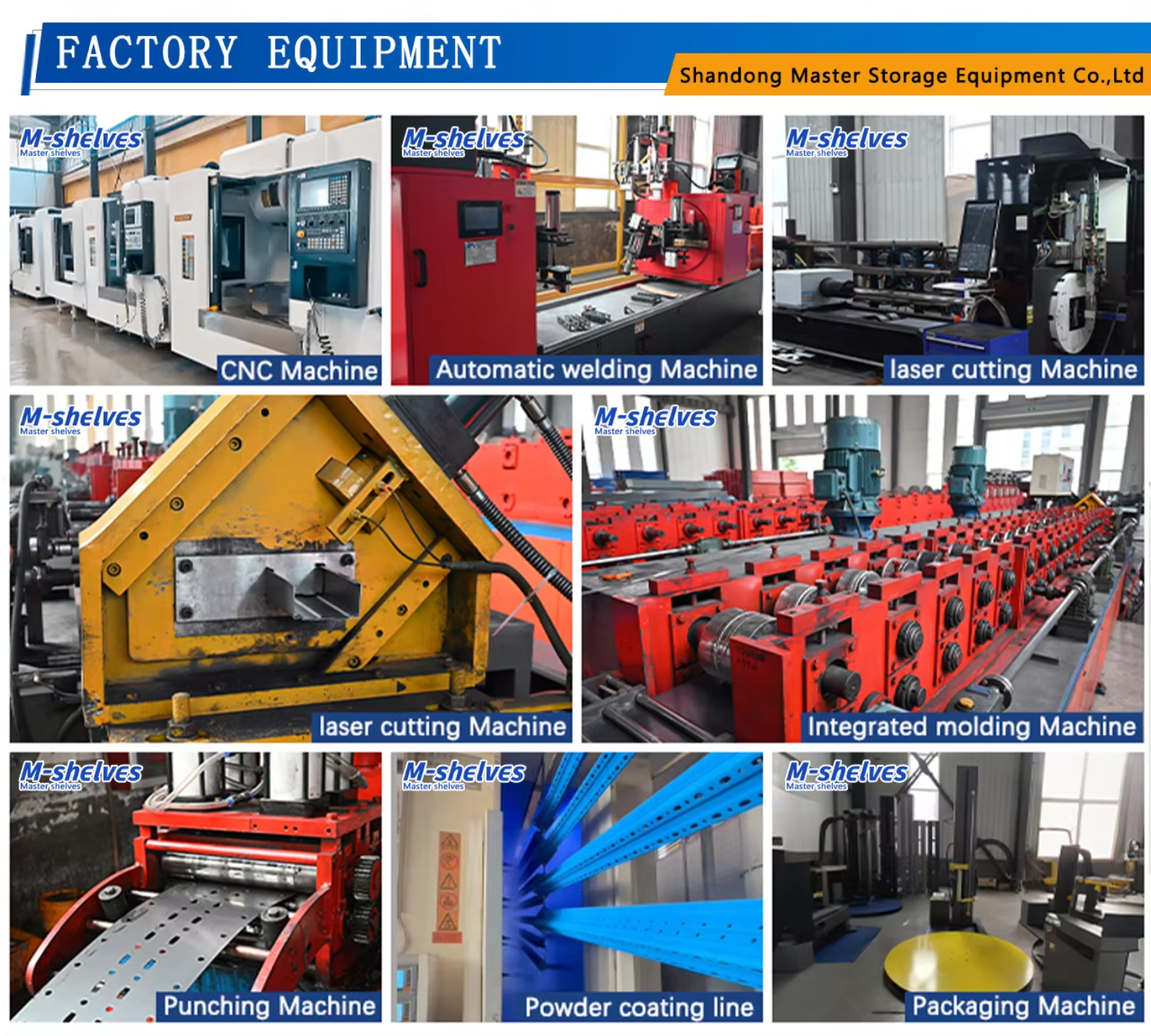 Heavy Duty Warehouse Mezzanine Platform Shelving Steel Structure Second-floor Racking System Customized Galvanized Panels
