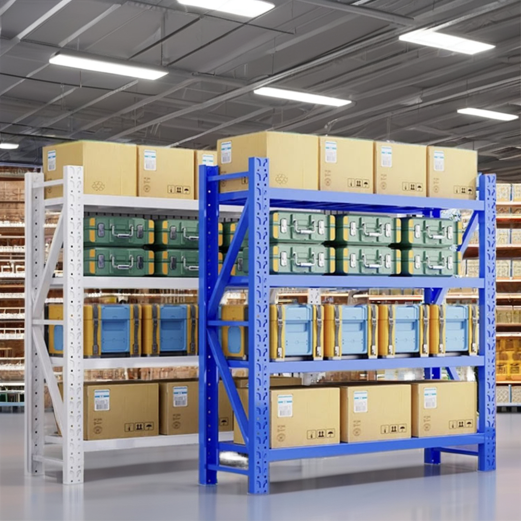 Warehouse Storage Solution Image 2