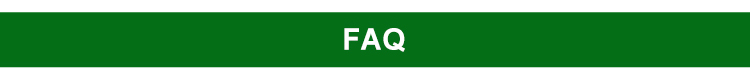 FAQ Support 1