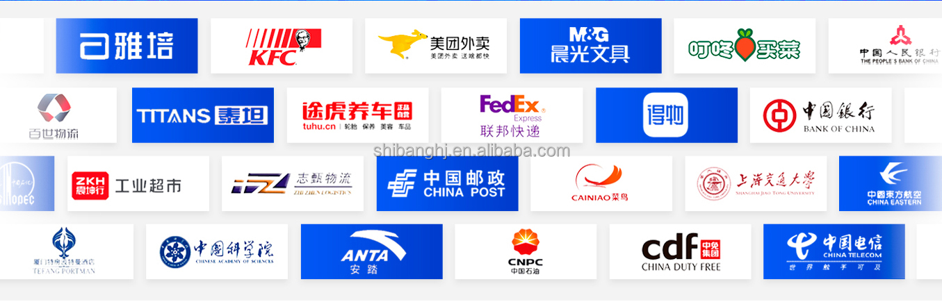Cooperation Partners 2