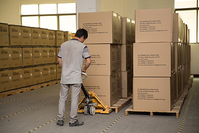 Product Export Packaging
