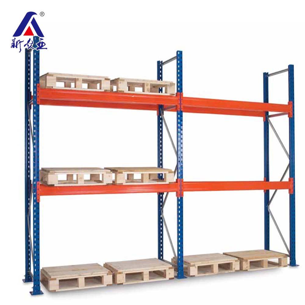 Heavy Duty Pallet Storage Support bar
