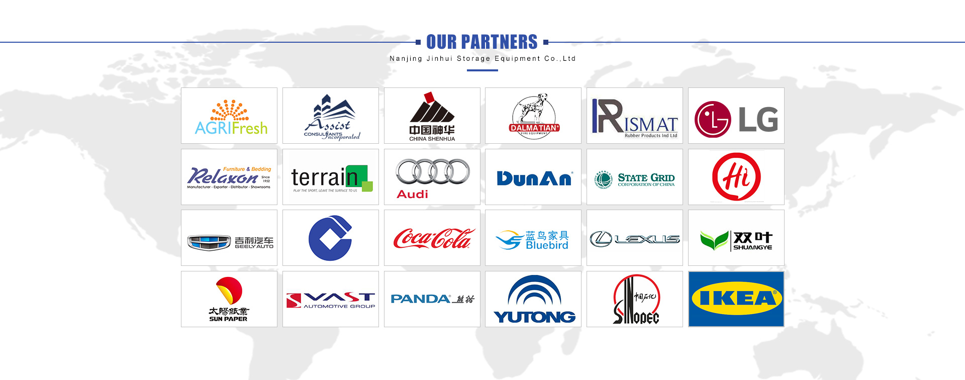 Joint Venture 1
