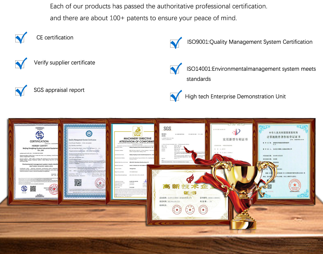Certification 1