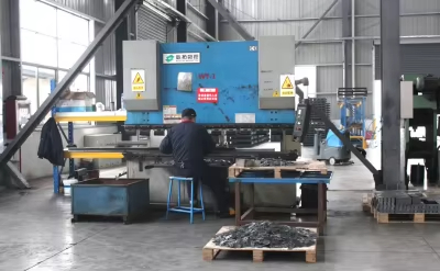 Workshop Facility 2