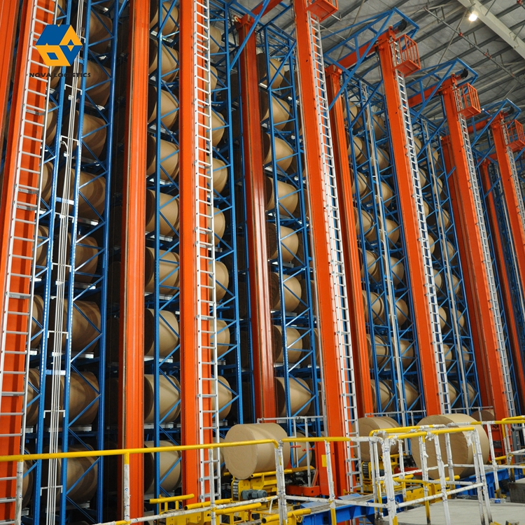 Storage Retrieval Operations