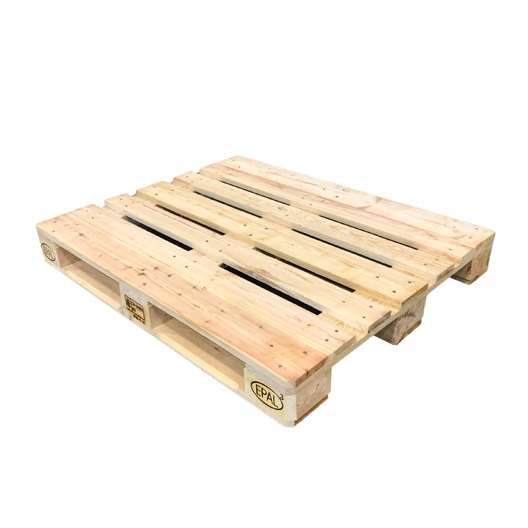 Wooden Pallet