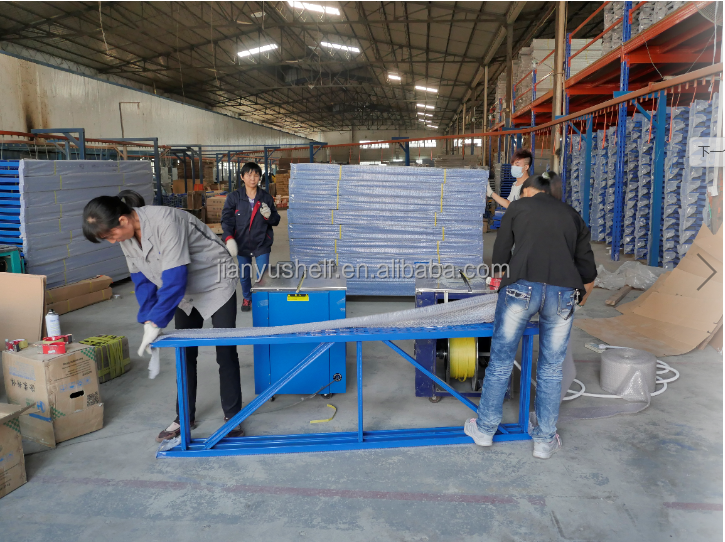 Punching and Roll Forming Machinery