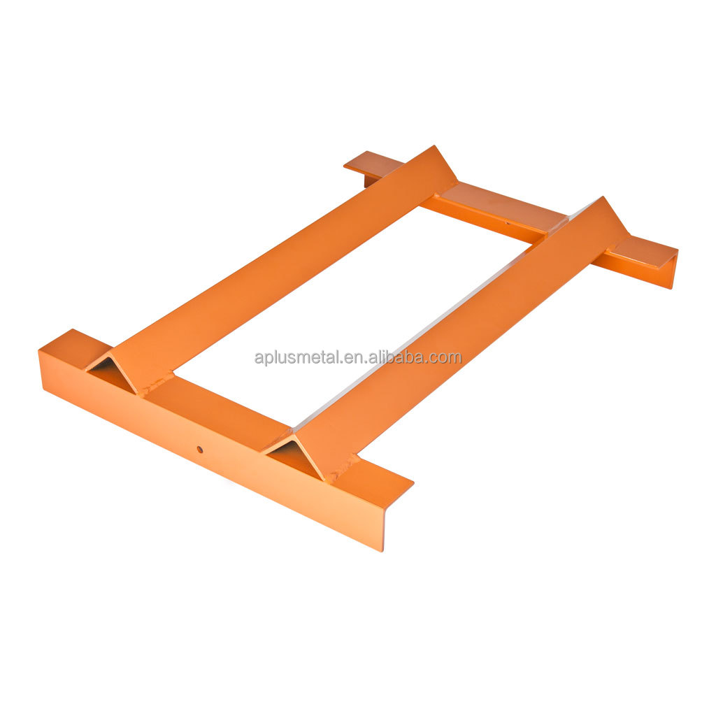 Storage Rack Component