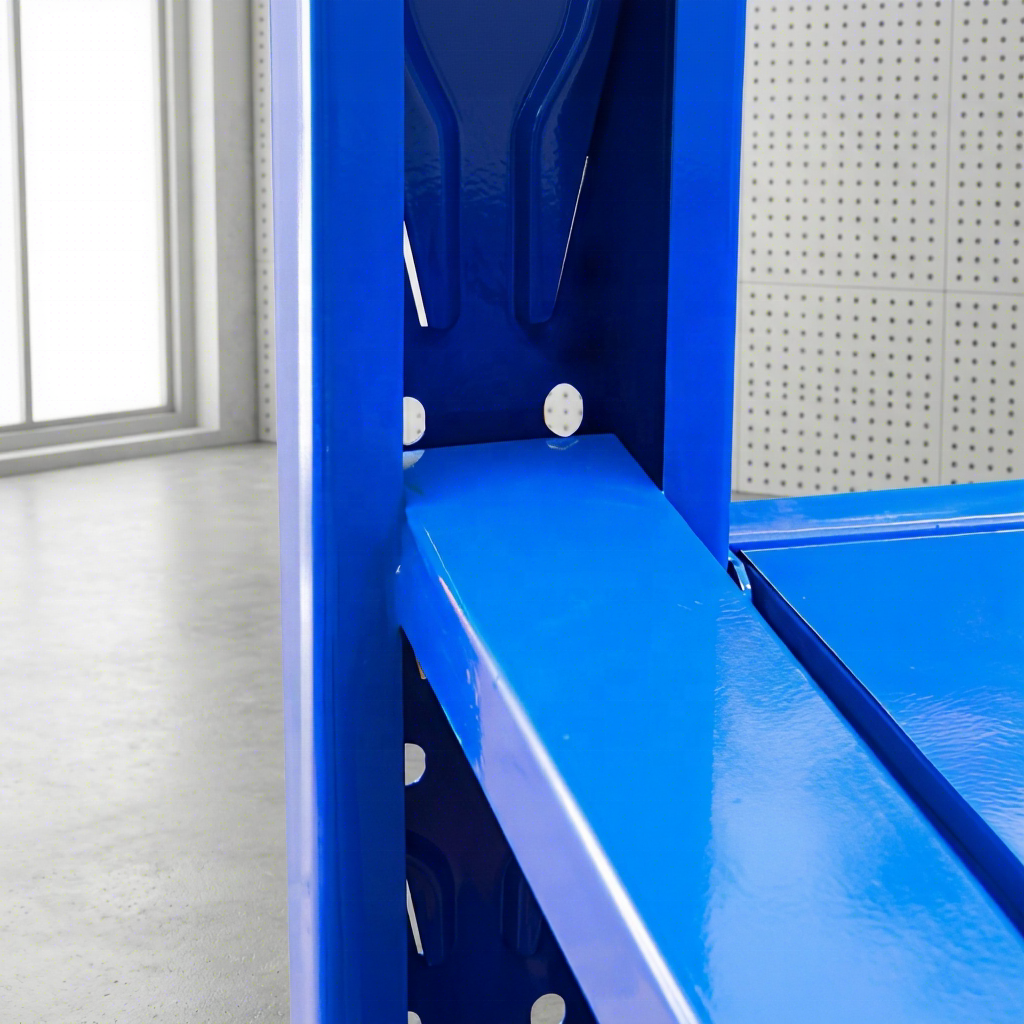 Product detail view