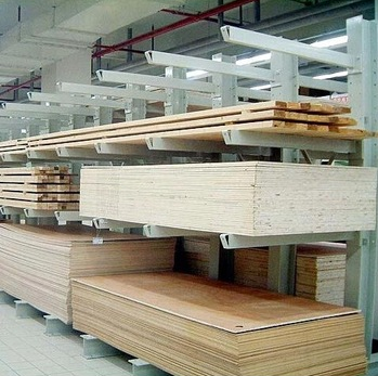 Cantilever Rack