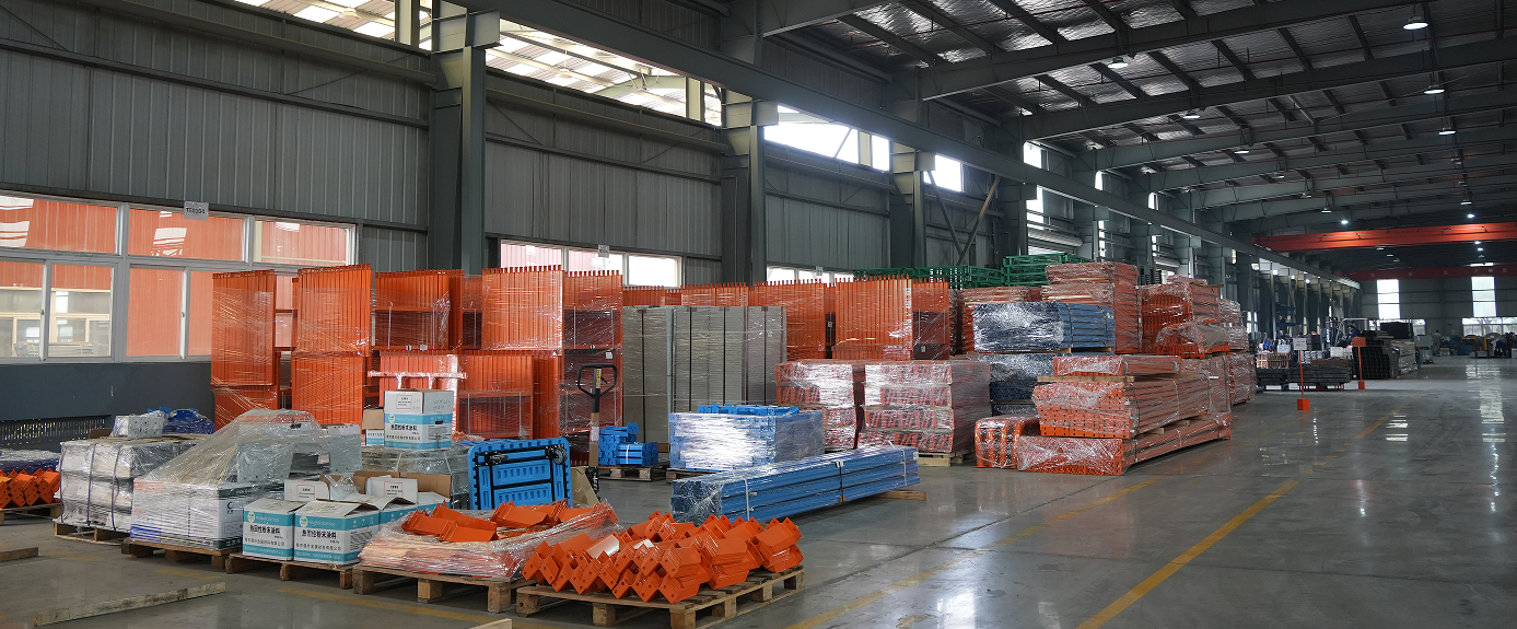 Packing and Logistic 1