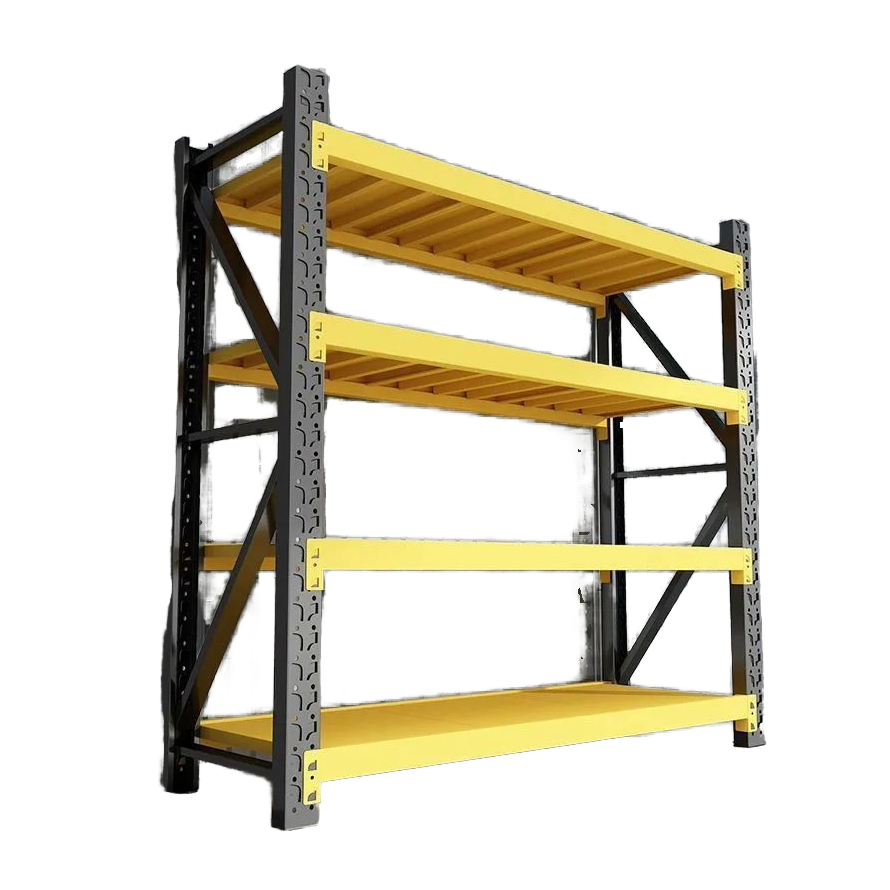 Shelving Component 2